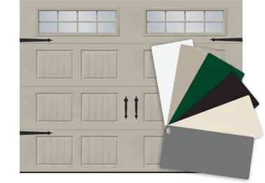 North Hatley SP Design on Garaga Design Centre