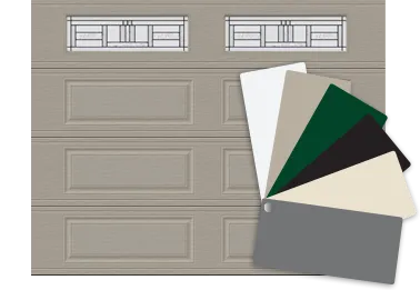 Prestige XL Design on Garaga Design Centre