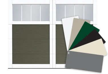 Princeton P-11 Design on Garaga Design Centre