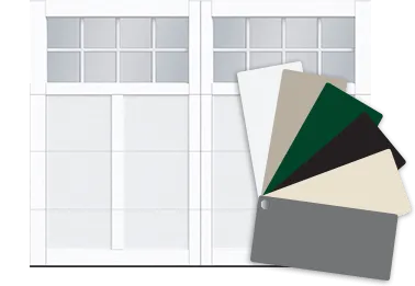 Princeton P-12 Design on Garaga Design Centre