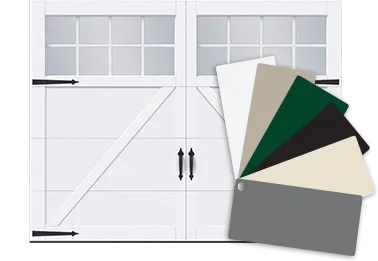 Princeton P-22 Design on Garaga Design Centre