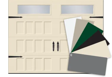 Shaker-Flat XS or Shaker-Flat XSmall Design on Garaga Design Centre