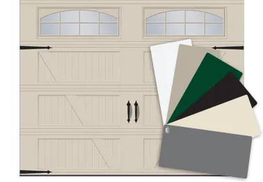 Village Collection V Layout Design on Garaga Design Centre