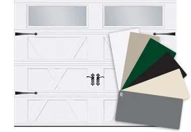 X Layout, Flat base Design on Garaga Design Centre