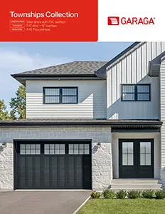 Townships Collection Brochure