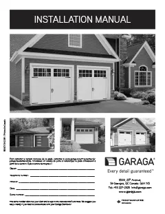 Installation Guide -Standard+