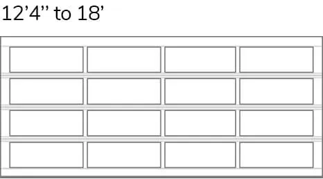 California Common layouts