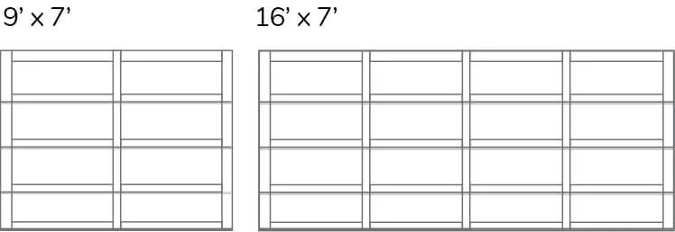 Cambridge CL Layouts