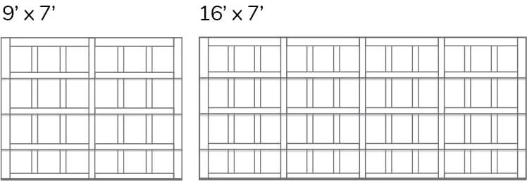 Cambridge CS Layouts