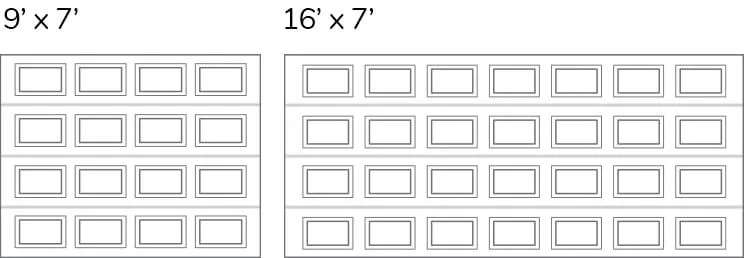 Classic CC / Classic Short layout