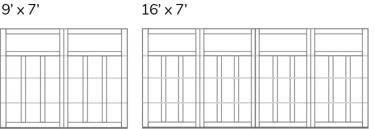 Eastman E‑13 Layout