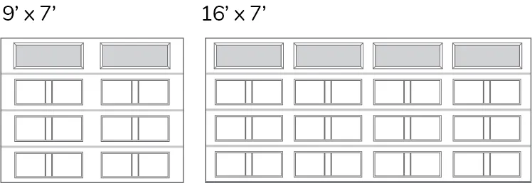 Village I-1 Layout Flat Base layout