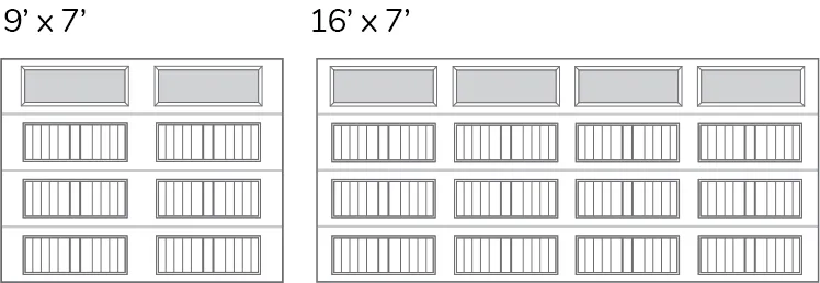 Village I-1 Layout Plank Base layout