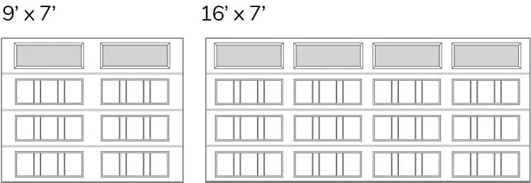 Village I-2 Layout Flat Base layout