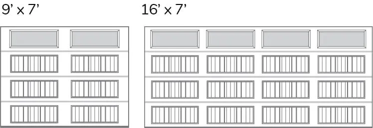 Village I-2 Layout Plank Base layout