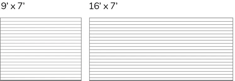 Layouts Moderno Multi / Moderno Echo