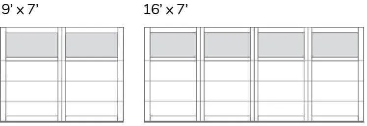 Princeton P‑11 Layout