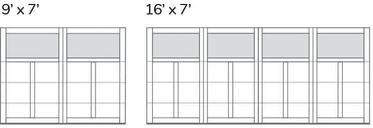 Princeton P‑12 Layout