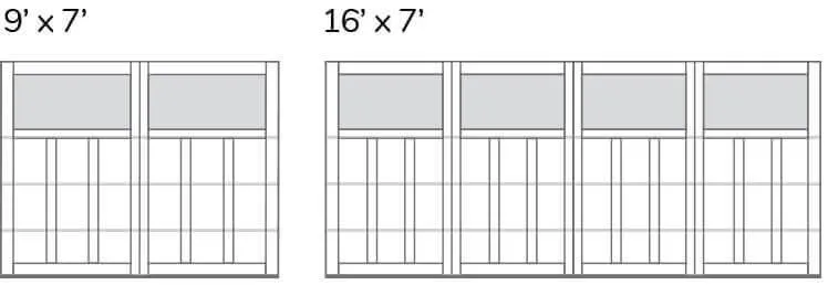 Princeton P-13 Layout