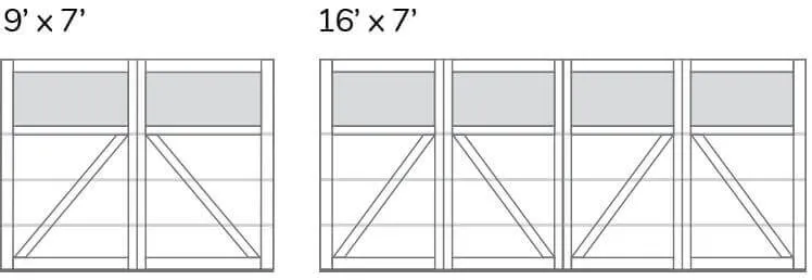Princeton P-22 Layout