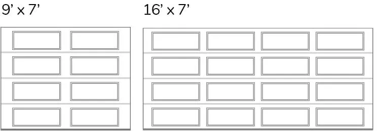 Shaker-Flat XL / Shaker-Flat Long