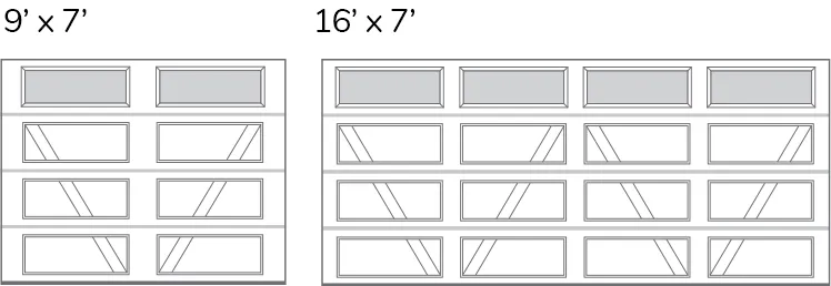 Village V Layout Flat Base layout