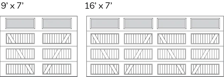 Village V Layout Plank Base layout
