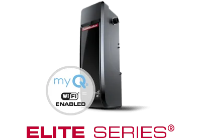 LiftMaster 8500W electric garage door opener