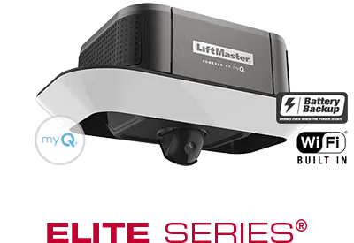 LiftMaster garage door opener - Model 87504-267