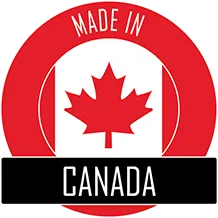 Made in Canada