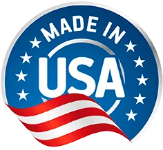 Made in USA