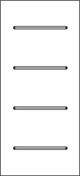 Embossment Vog Novatech