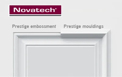 Embossment Novatech