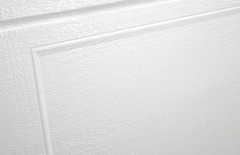 Pattern Shaker-Flat Long