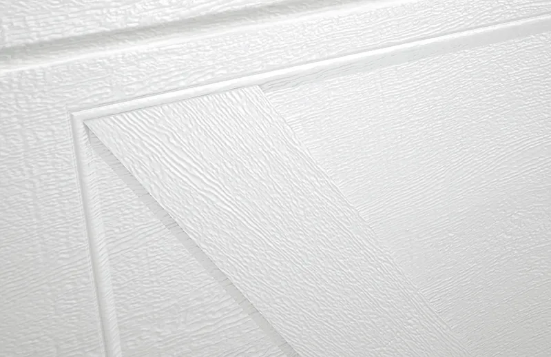 Pattern Village X Layout