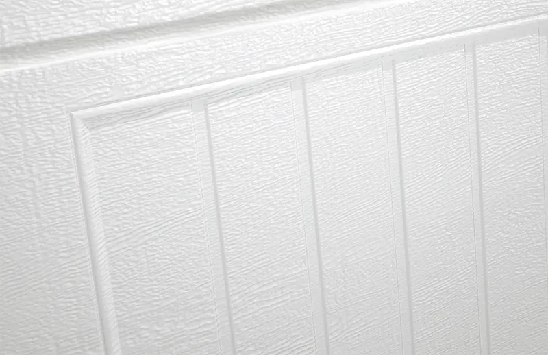 Shaker-CS Long pattern