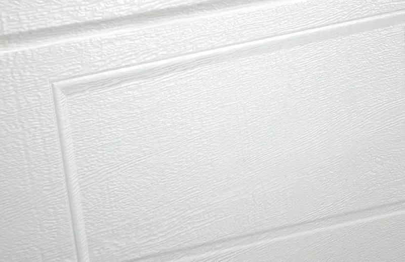 Pattern Shaker-Slat Two