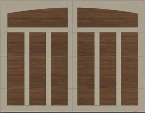 Arch Overlay Eastman Without windows