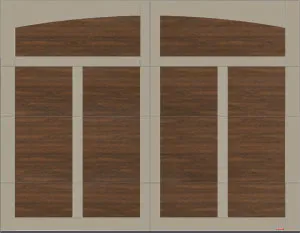 Arch Overlay Eastman Without windows