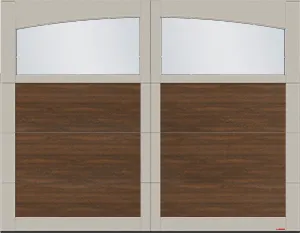 Arch Overlay Princeton Panoramic without grids