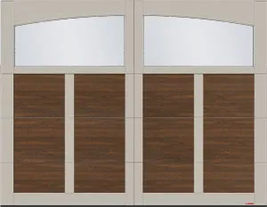 Arch Overlay Princeton Panoramic without grids