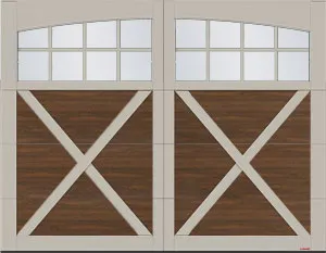 ArchOverlay Princeton Panoramic 8 lites