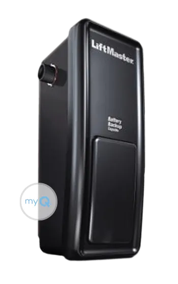 LiftMaster 8500 electric garage door opener