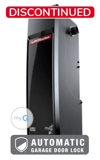 LiftMaster 8500W electric garage door opener