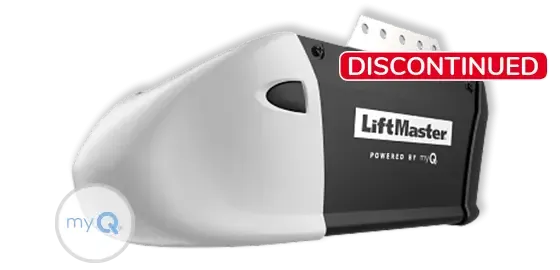 LiftMaster 81550 - Discontinued