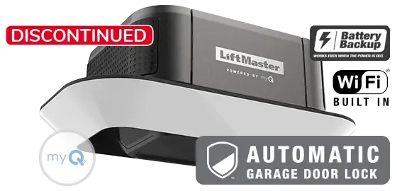 Model 87802 - Discontinued