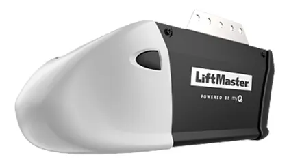 LiftMaster 81550 electric garage door opener
