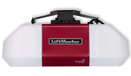 LiftMaster 85870 electric garage door opener