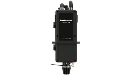 LiftMaster JDC electric garage door opener