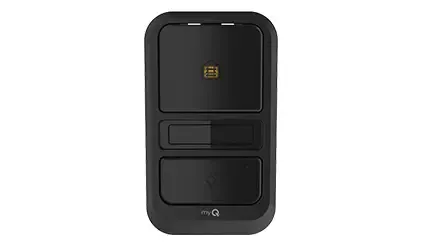 Multifunction Control Panel (L957W)